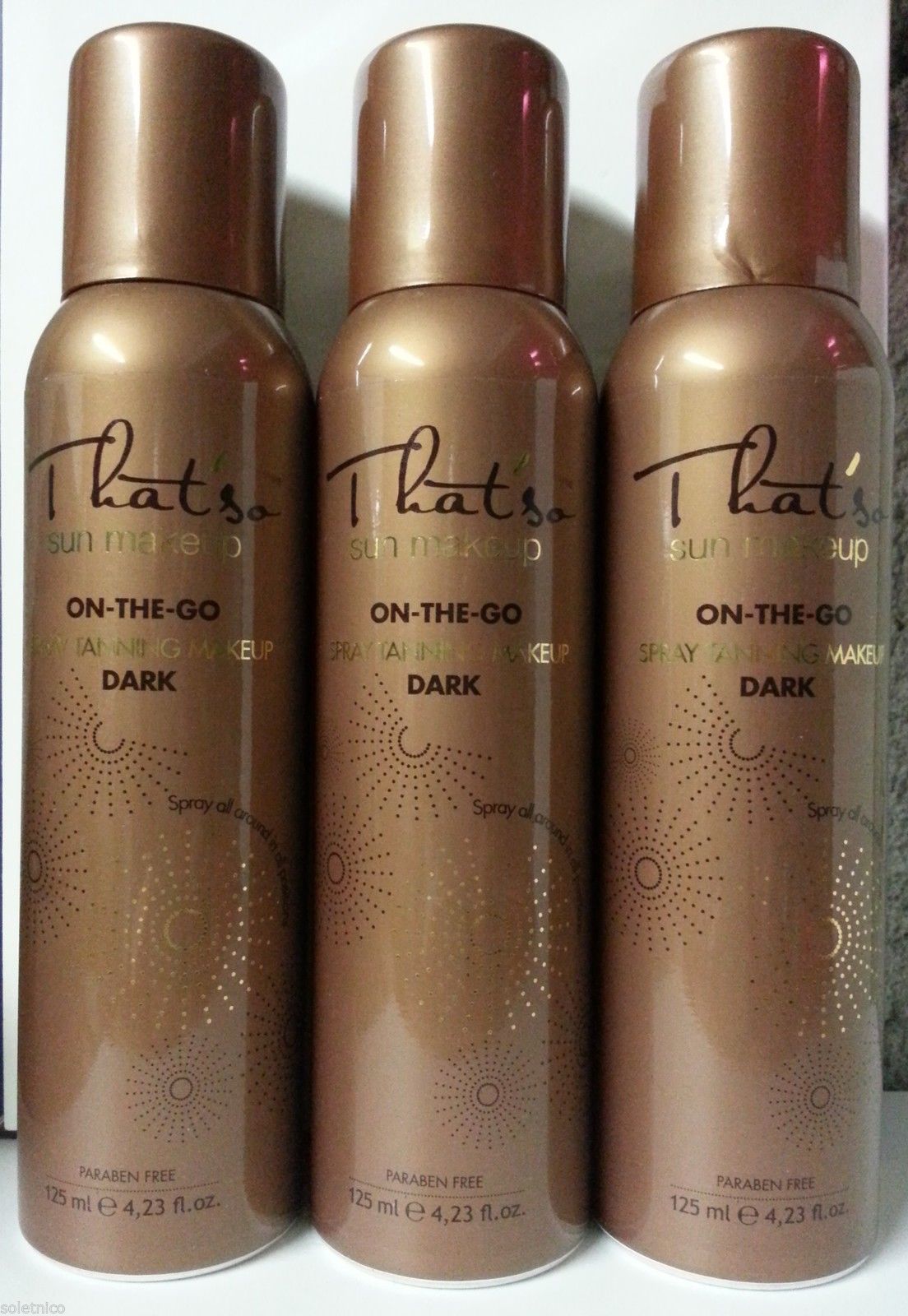 SUPER-OFFERTA-3-THATSO-ON-THE-GO-TAN-SPRAY-ABBRONZANTE-DARK-125ml-221611891901